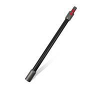 Tubo di prolunga, compatibile con Dyson, Omni-Glide/Micro-Type SV21 SV19, asta di sgancio rapido, tubo conduttivo dritto