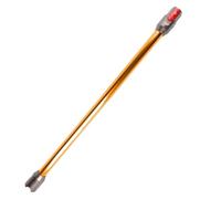 Tubo Di Prolunga, Compatibile Con Gli Aspirapolvere Senza Fili Dyson V10 Digital Slim E V12 Detect Slim, For Estendere La Portata Della Pulizia (arancione)