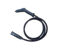 Tubo di prolunga, compatibile con Karcher, pulitore a vapore SC1, accessorio for pulitore a vapore Kärcher 28630210, tubi for aspirapolvere 2.863-021.0