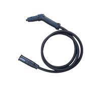 Tubo di prolunga, compatibile con Karcher, pulitore a vapore SC1, accessorio for pulitore a vapore Kärcher 28630210, tubi di aspirazione 2.863-021.0