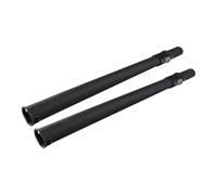 Tubo Di Prolunga, Compatibile Con Karcher, Tubo Di Prolunga For Pulitore A Vapore, Parti Di Elettrodomestici(2pcs)