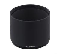 Tubo di prolunga con filettatura M54 x 0,75 per apparecchiature di imaging astronomico, inclusi telecompressori e guide off (M54 x 0,75-40 mm)