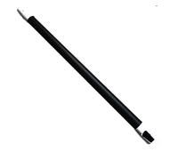 Tubo di Prolunga Conduttivo con Asta Nera for Aspirapolvere Senza Fili. Compatibile con Tineco A10/A11/PWRHERO 11/PWRHERO 11S