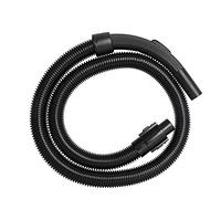 Tubo di Prolunga Connettore del Tubo Flessibile di Ricambio per Aspirapolvere per Aspirapolvere Centralizzato Industriale 1,5 M