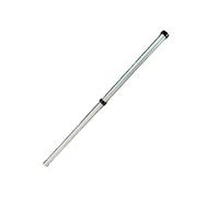 Tubo Di Prolunga CYCLI-32 Mm, Compatibile Con Nilfisk VP100 200, Acciaio Inossidabile, Metallo, Asta Di Prolunga, Accessori For Aspirapolvere(1PCS)