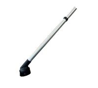 Tubo Di Prolunga Da 32 Mm, Compatibile Con Nilfisk, Serie VP100 200, Acciaio Inossidabile, Metallo, Asta Di Prolunga, Accessori For Aspirapolvere
