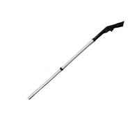 Tubo Di Prolunga Da 32 Mm, Compatibile Con Nilfisk, Serie VP100 200, Acciaio Inossidabile, Metallo, Asta Di Prolunga, Accessori For Aspirapolvere