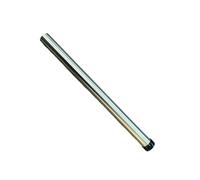 Tubo di prolunga da 32 mm, compatibile con Nilfisk, serie VP100 200, acciaio inossidabile, metallo, asta di prolunga, accessori for aspirapolvere