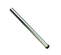 Tubo Di Prolunga Da 32 Mm, Compatibile Con Nilfisk, Serie VP100 E 200, In Acciaio Inossidabile, Metallo, Asta Di Prolunga, Accessori For Aspirapolvere