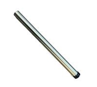 Tubo di prolunga da 32 mm, compatibile con Numatic, for tubo in acciaio inossidabile for aspirapolvere Henry(B)