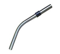 Tubo di prolunga da 32 mm, compatibile con Numatic, for tubo in acciaio inossidabile for aspirapolvere Henry(A)