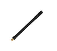 Tubo di prolunga del gonfiatore di pneumatici il compressore elettrico portatile di per Xiaomi, 16/20/30/40/60/100CM gomma aria sostituzione tubo gonfiatore pompa tubo di prolunga adattatore (30CM)