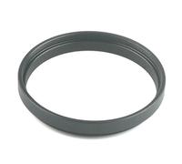 Tubo di prolunga di lunghezza 5mm M48 calibro telescopio astronomico T anello di estensione for montaggio a vite M48 * 0.75 Ricambi per telescopi astronomici