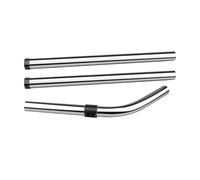 Tubo di prolunga di ricambio A43I for aspirapolvere Henry NRV200 - Asta di prolunga in metallo for accessori for aspirapolvere