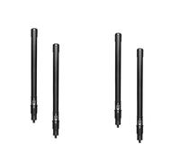 Tubo Di Prolunga For Pulitore A Vapore 2 Pezzi, Compatibile Con Karcher CTK10 CTK20 SC1 SC2 SC3 SC4 SC5 SG4, Parti Di Ricambio For Pulitore A Vapore(4PCS)