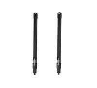 Tubo Di Prolunga For Pulitore A Vapore, Compatibile Con Karcher SC1-5 SG2 SG4, Parti Di Elettrodomestici(2PCS)