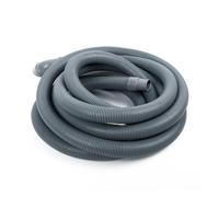 Tubo Di Prolunga For Scarico Acqua Di Scarico For Lavatrice E Lavastoviglie Da 4 M, Tubo Di Scarico In Plastica PP Retrattile