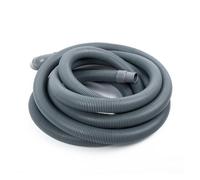 Tubo Di Prolunga For Scarico Acqua Di Scarico For Lavatrice E Lavastoviglie Da 4 M, Tubo Di Scarico Retrattile In Plastica PP