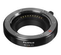 Tubo di prolunga FUJIFILM MCEX-16 MCEX-11 per fotografia macro dal Giappone