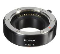 Tubo di prolunga FUJIFILM MCEX-16 MCEX-11 per fotografia macro dal Giappone