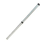 Tubo di prolunga in acciaio inox per Nilfisk serie VP100/200, 32 mm, per accessori aspirapolvere
