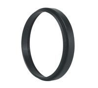 Tubo di prolunga lunghezza 3 pezzi Anello estensione T2 for telescopio astronomico da 5 mm for montaggio a vite M42 Ricambi per telescopi astronomici