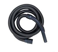 Tubo di prolunga per aspirapolvere, lunghezza estesa, con manico, per Karcher serie NT con potenza di aspirazione migliorata, tubo di aspirazione con manico (2,5 m)
