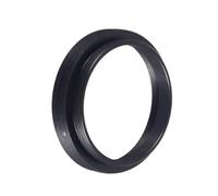 Tubo di prolunga per obiettivo Adattatore for telescopio astronomico da T a T2, filettatura maschio, anello adattatore for, collegamento senza soluzione di continuità M42 a M48, 1 pezz0
