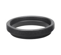 Tubo di prolunga per obiettivo Anello convertitore astronomico da T a T2, accessori for telescopi Adattatore filettato maschio M42X0,75 a M48X0, 1 pz