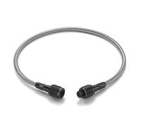 Tubo di prolunga per serbatoio di gas piatto ad alta quota da 50 cm