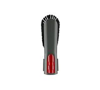 Tubo Di Prolunga Telescopico Compatibile Con Dyson V7 V8 V10 V11 V15, Accessori For Aspirapolvere Portatili, Pezzi Di Ricambio(Soft bristle brush)