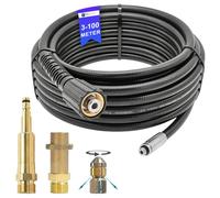 Tubo Di Pulizia Per Kärcher HD SET Professionale Hobby 4 Pezzi E Molti Altri