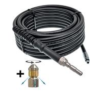 Tubo Di Pulizia Per Kränzle DN10 K1050 X-Serie Otturazione Scarico Ugelli