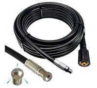 Tubo Di Pulizia Per Nilfisk, Alto Idropulitrice Con 1/2" IG 14mm Punta