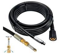 Tubo Di Pulizia Per Nilfisk, Alto Idropulitrice Con 1/2" IG 14mm Punta