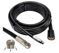 Tubo Di Pulizia Per Nilfisk, Alto Idropulitrice Con 1/2" IG 14mm Punta