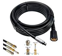 Tubo Di Pulizia Per Nilfisk, Alto Idropulitrice Con 1/2" IG 14mm Punta