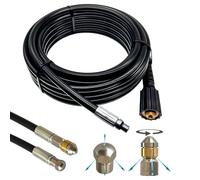 Tubo Di Pulizia Per Nilfisk, Alto Idropulitrice Con 1/2" IG 14mm Punta