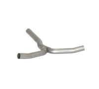 Tubo di raccordo a y R55 Clubman 07> JCW 1.6 (155kW) 11/07>