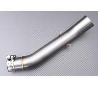 Tubo di Raccordo / Mide Pipe 50.5 mm BENELLI BN 302 2015-2020 Tubo Collegamento