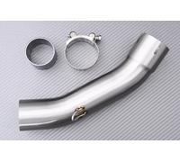 Tubo di Raccordo Mide Pipe 51mm KTM Adventure 390 A2 2020-2024 Tubo Collegamento