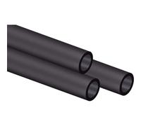 Tubo di raffreddamento a liquido Corsair Hydro X Series XT Hardline da 14 mm Nero