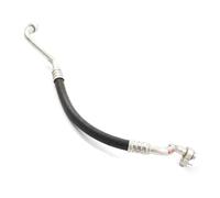 Tubo di raffreddamento del radiatore ingegnerizzato con tecnologia resistente all'usura Regolazione rapida del clima Kit di linea AC veicolo compatto
