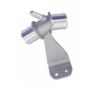 Tubo di raffreddamento dello sbocco del motore 16577-22H02 per Toyota Corolla 2009-2017 Matrix 2009-2014 1.8L L4 tubo di raffreddamento del radiatore del motore 16577-22040, 16577-22030, 16577220 40