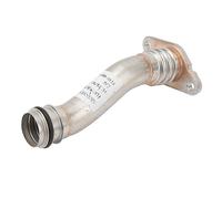 Tubo di Raffreddamento Dell'olio 55353330 Parti del Sistema Automobilistico del Tubo di Collegamento del Tubo di Uscita del Radiatore Dell'olio Motore Adatto a T300