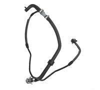Tubo di raffreddamento per troppopieno per Ford Focus Mk3 C-max Grand 2012 a 2014 1.0 per Ecoboost M1da M1dd M2da M2db SFDA sostituisce la parte 1829702 Cv61-8k012-za tubo di espansione del radiatore