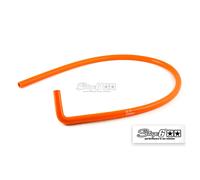 Tubo di raffreddamento Stage6 HQ 1500mm 1 x 90 Gradi Arancione