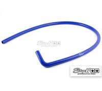 Tubo di raffreddamento Stage6 HQ 1500mm 1 x 90 Gradi Blu