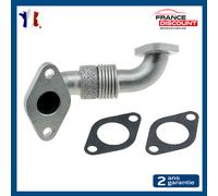 Tubo Di Raffreddamento Valvola EGR Audi VW Skoda 1.9 Tdi = 038131521CC