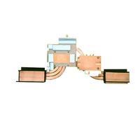 Tubo di Rame del modulo di Raffreddamento del Computer Portatile per CLEVO P775DM2 P775DM3 P775TM 6-31-P77FN-402 RTX2060 70 80